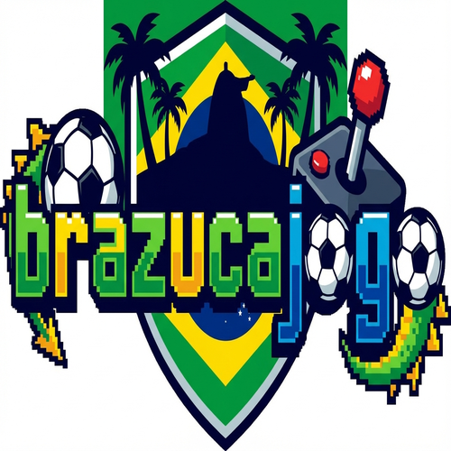 Logo brazucajogo