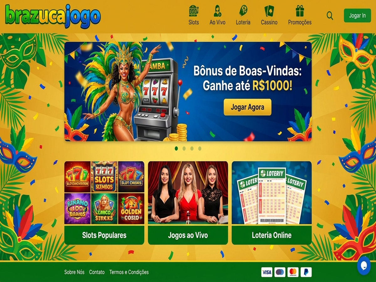 Screenshot 2 brazucajogo