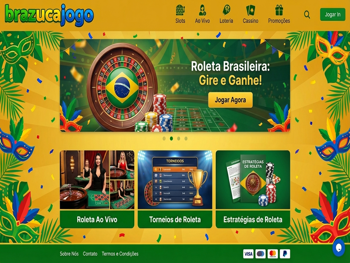 Screenshot 3 brazucajogo